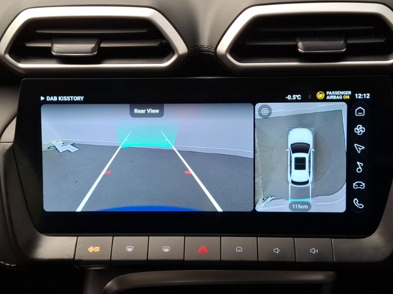 Used MG MG ZS 2025 for sale - 77536649: Photo 11