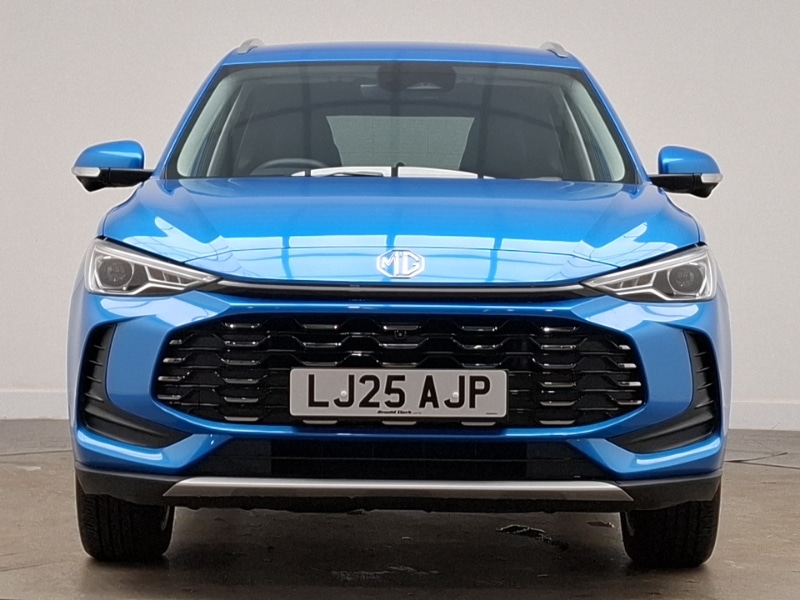 Used MG MG ZS 2025 for sale - 77536649: Photo 12