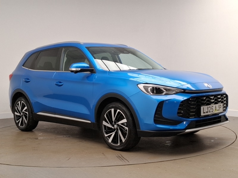 Used MG MG ZS 2025 for sale - 77536649: Photo 13