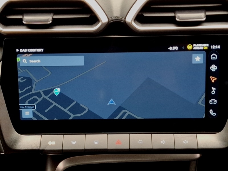 Used MG MG ZS 2025 for sale - 77536649: Photo 15