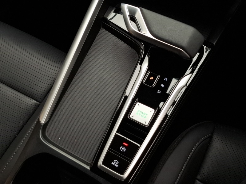 Used MG MG ZS 2025 for sale - 77536649: Photo 17