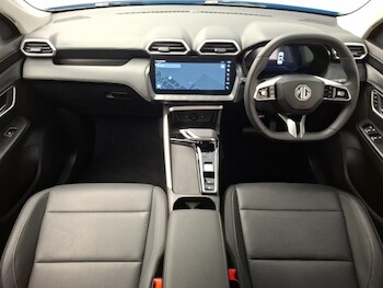 Used MG MG ZS 2025 for sale - 77536649: Photo