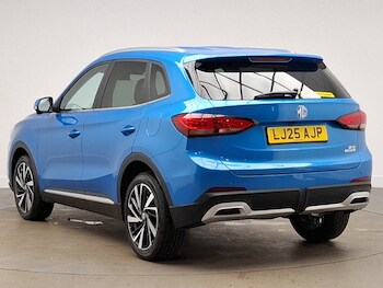 Used MG MG ZS 2025 for sale - 77536649: Photo