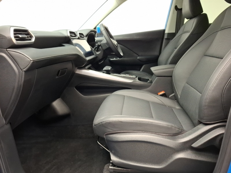 Used MG MG ZS 2025 for sale - 77536649: Photo 5