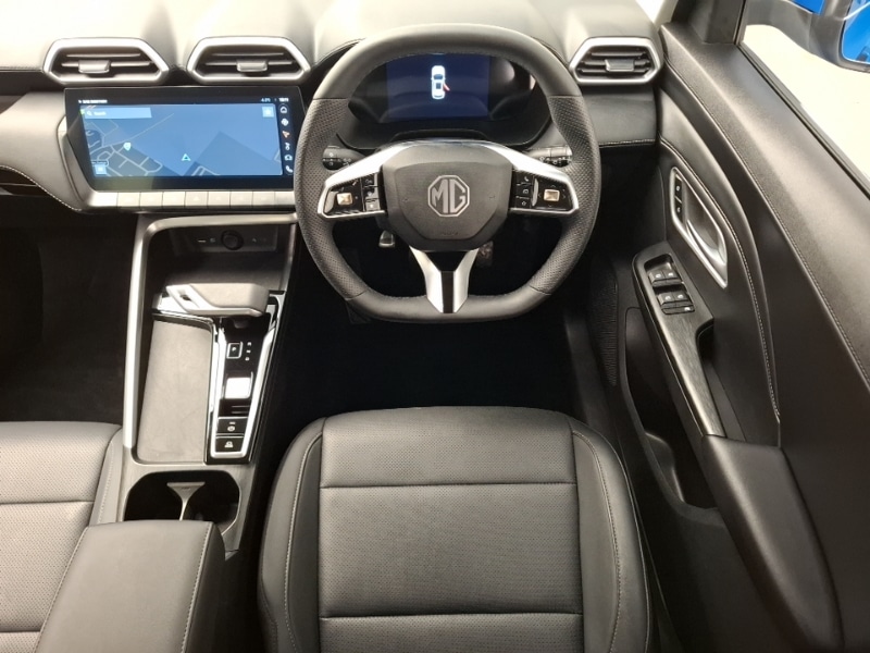 Used MG MG ZS 2025 for sale - 77536649: Photo 7