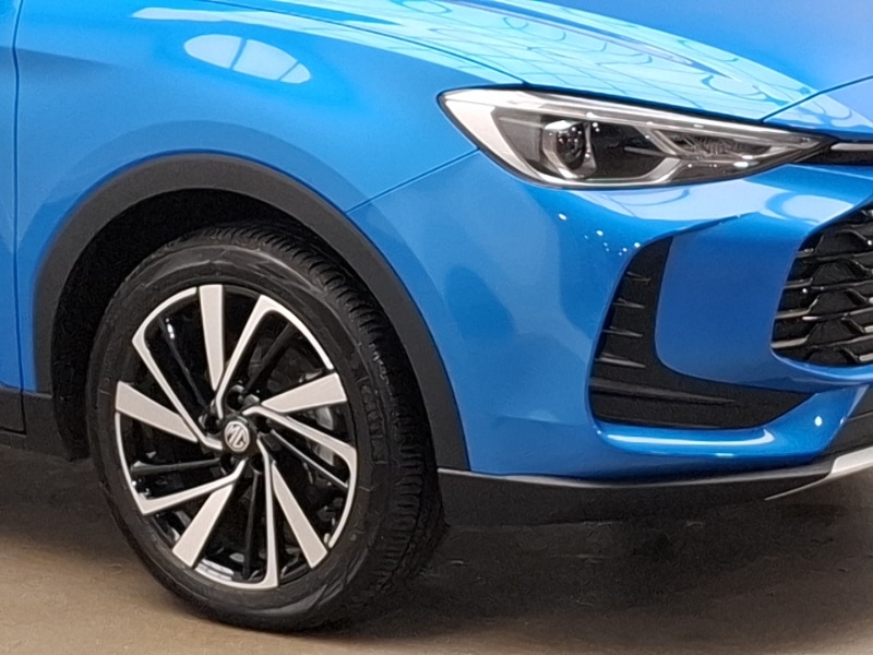 Used MG MG ZS 2025 for sale - 77536649: Photo 9