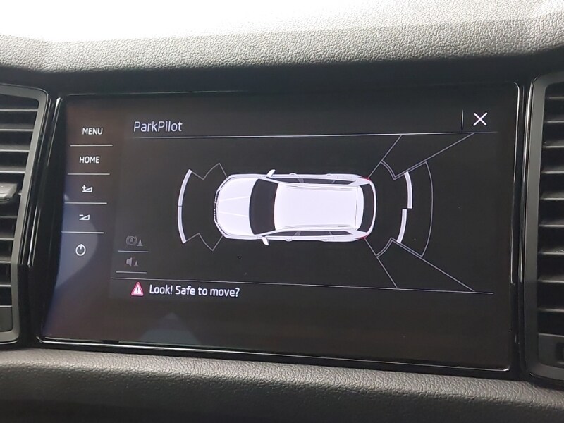 Used Skoda Kodiaq 2020 for sale - 76533432: Photo 10