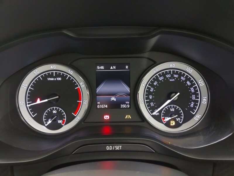 Used Skoda Kodiaq 2020 for sale - 76533432: Photo 11