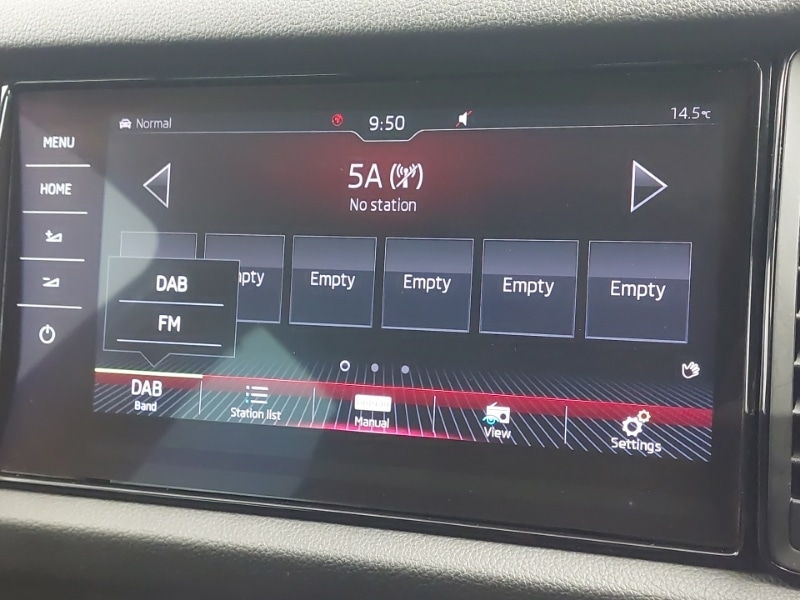 Used Skoda Kodiaq 2020 for sale - 76533432: Photo 18