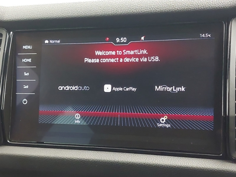 Used Skoda Kodiaq 2020 for sale - 76533432: Photo 19