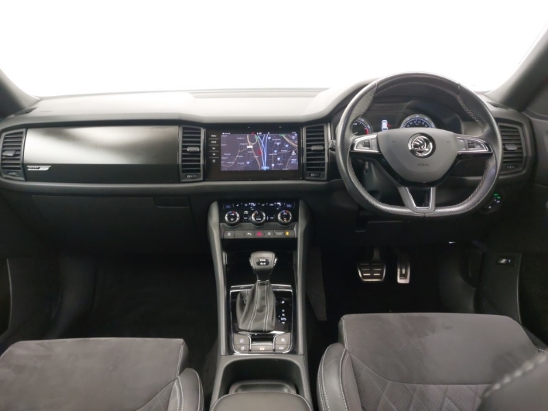 Used Skoda Kodiaq 2020 for sale - 76533432: Photo 2