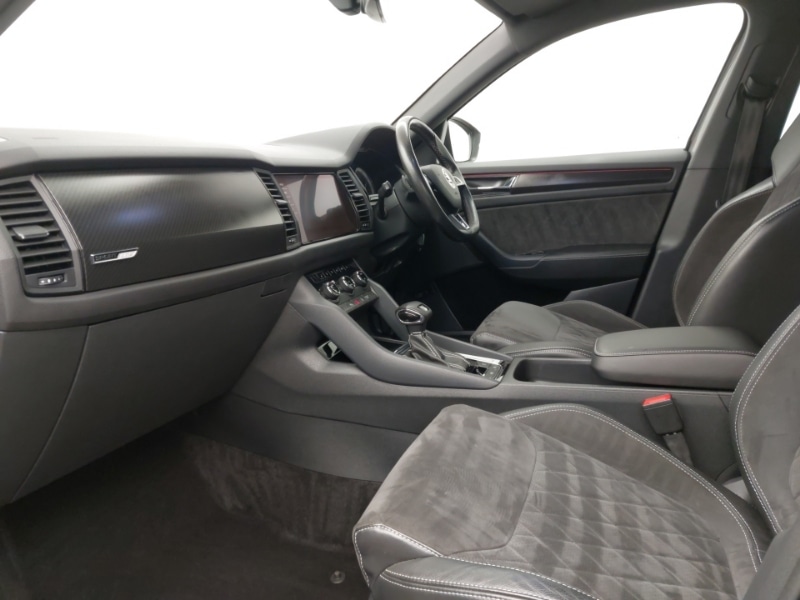Used Skoda Kodiaq 2020 for sale - 76533432: Photo 5