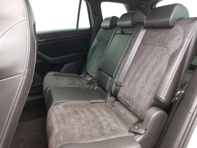 Used Skoda Kodiaq 2020 for sale - 76533432: Photo 6