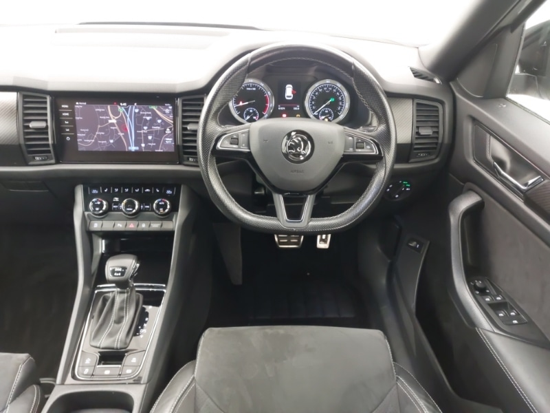 Used Skoda Kodiaq 2020 for sale - 76533432: Photo 7