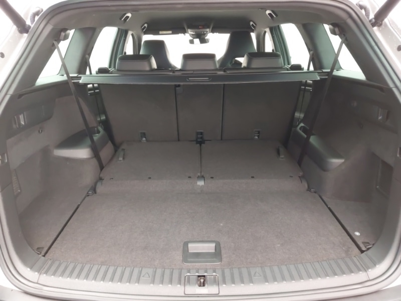 Used Skoda Kodiaq 2020 for sale - 76533432: Photo 8