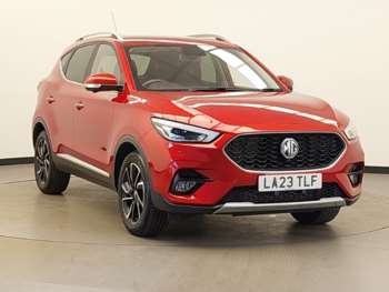 Used MG MG ZS 2023 for sale - 74836737: Photo
