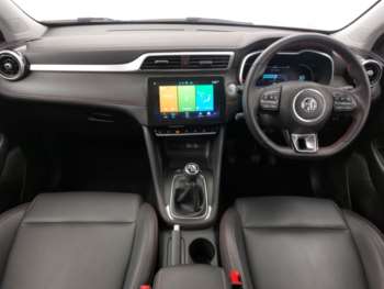 Used MG MG ZS 2023 for sale - 74836737: Photo