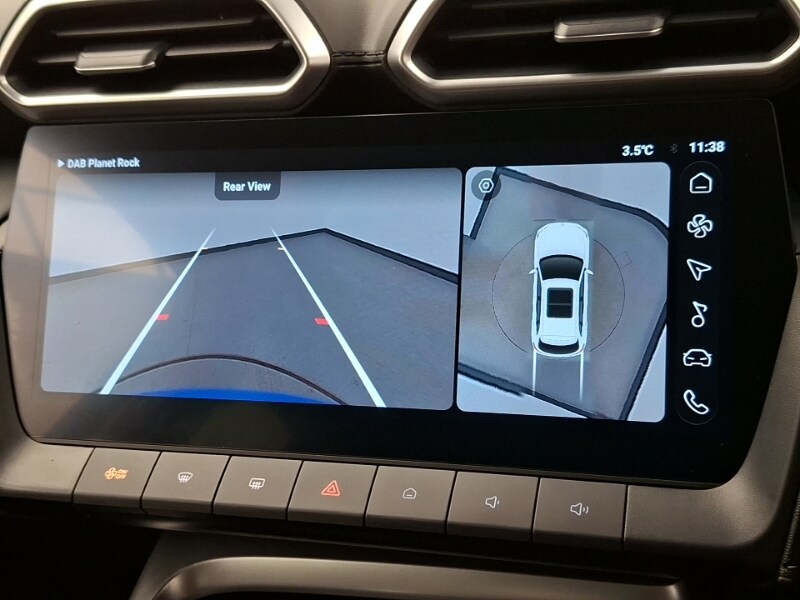 Used MG MG ZS 2025 for sale - 77366261: Photo 11