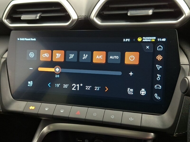 Used MG MG ZS 2025 for sale - 77366261: Photo 13