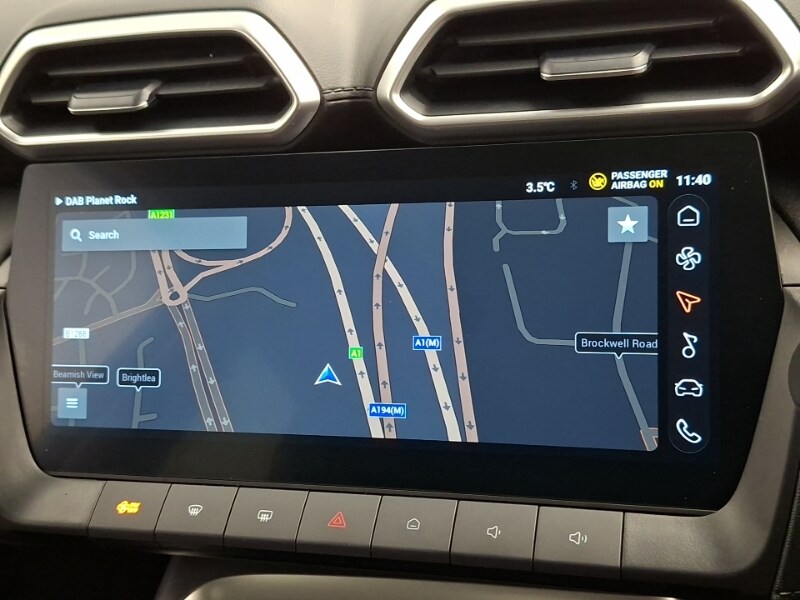 Used MG MG ZS 2025 for sale - 77366261: Photo 14