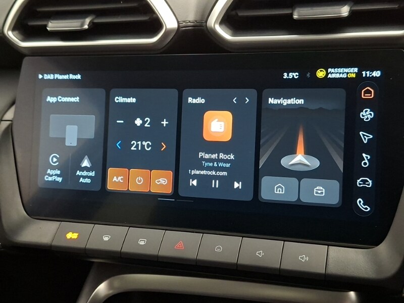 Used MG MG ZS 2025 for sale - 77366261: Photo 15