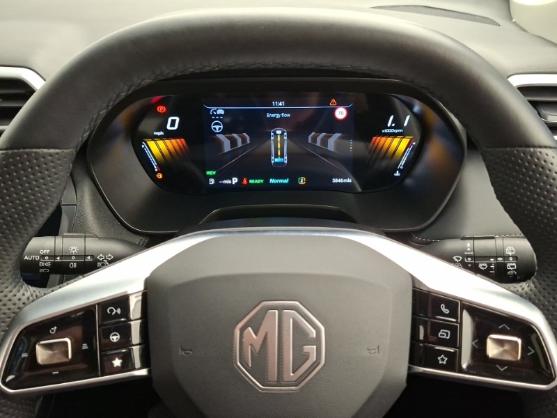 Used MG MG ZS 2025 for sale - 77366261: Photo 19