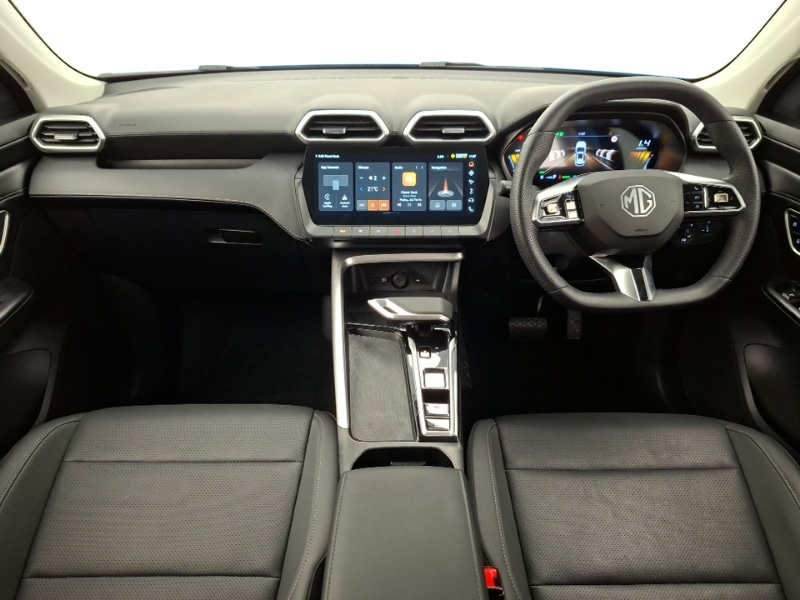 Used MG MG ZS 2025 for sale - 77366261: Photo 2