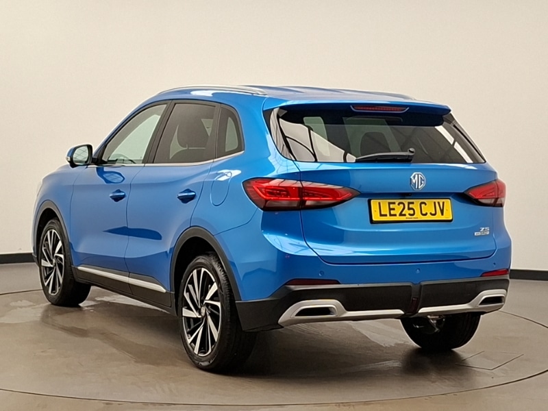 Used MG MG ZS 2025 for sale - 77366261: Photo 3