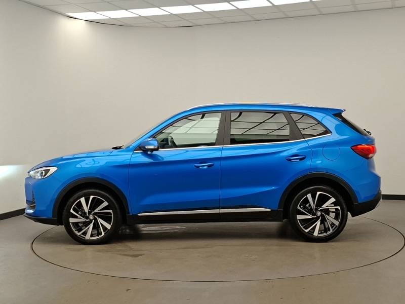 Used MG MG ZS 2025 for sale - 77366261: Photo 4