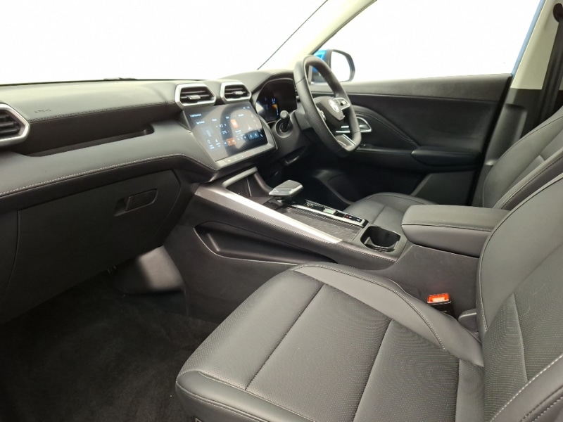 Used MG MG ZS 2025 for sale - 77366261: Photo 5