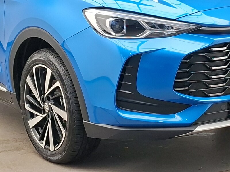 Used MG MG ZS 2025 for sale - 77366261: Photo 9