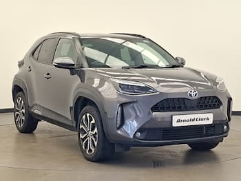 Used Toyota Yaris Cross 2023 for sale - 79578545: Photo