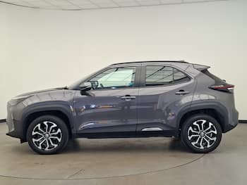 Used Toyota Yaris Cross 2023 for sale - 79578545: Photo