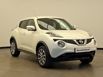 Used Nissan Juke 2019 for sale - 79689099: Photo