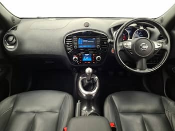 Used Nissan Juke 2019 for sale - 79689099: Photo