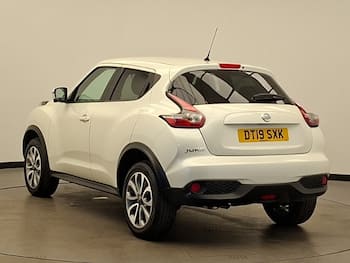 Used Nissan Juke 2019 for sale - 79689099: Photo