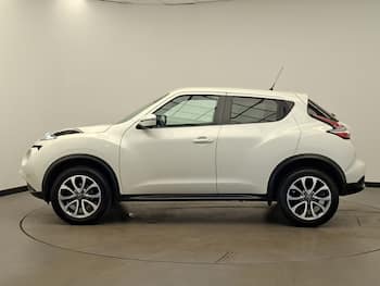 Used Nissan Juke 2019 for sale - 79689099: Photo