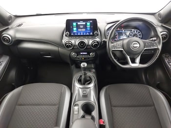 Used Nissan Juke 2023 for sale - 75645198: Photo