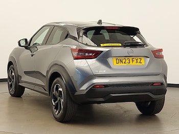 Used Nissan Juke 2023 for sale - 75645198: Photo