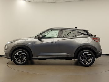 Used Nissan Juke 2023 for sale - 75645198: Photo