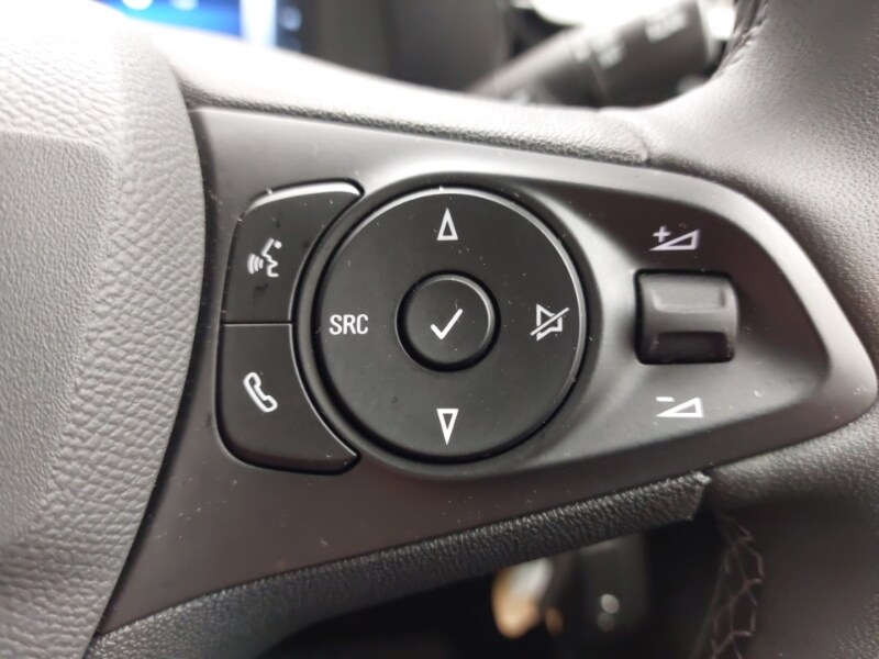 Used Vauxhall Corsa 2025 for sale - 76506885: Photo 15