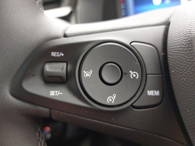 Used Vauxhall Corsa 2025 for sale - 76506885: Photo 16