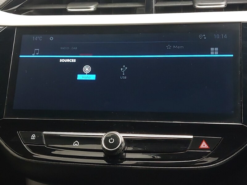 Used Vauxhall Corsa 2025 for sale - 76506885: Photo 17