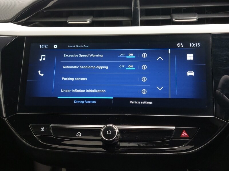 Used Vauxhall Corsa 2025 for sale - 76506885: Photo 18