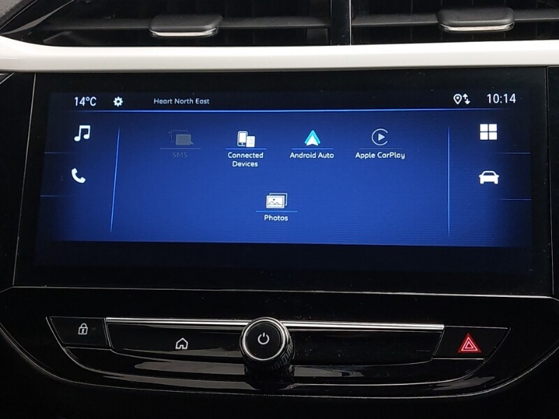 Used Vauxhall Corsa 2025 for sale - 76506885: Photo 19