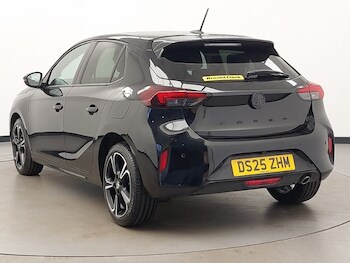 Used Vauxhall Corsa 2025 for sale - 76506885: Photo