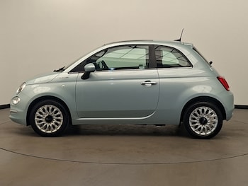 Used Fiat 500 2023 for sale - 78460558: Photo