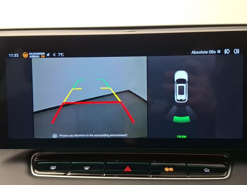 Used MG MG HS 2024 for sale - 77503330: Photo 11