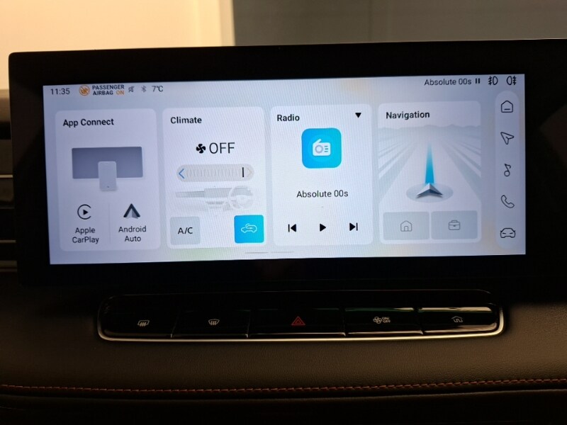 Used MG MG HS 2024 for sale - 77503330: Photo 13