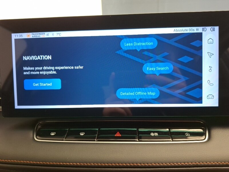 Used MG MG HS 2024 for sale - 77503330: Photo 15